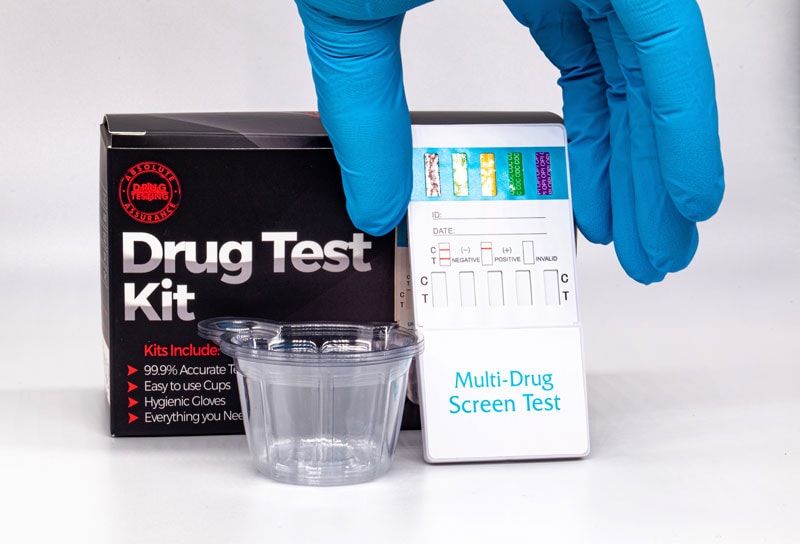 cbd show up drug test