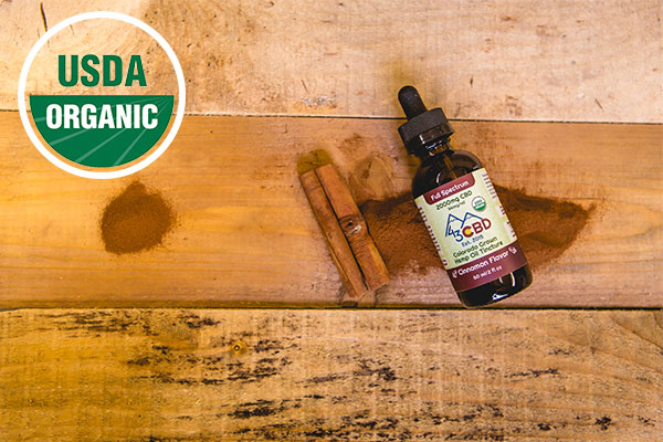 What Does It Mean For CBD To Be USDA Approved?