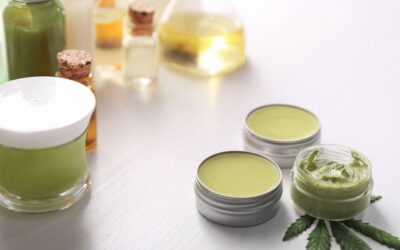 The Ultimate Guide on How to Make 1000 mg CBD Salve